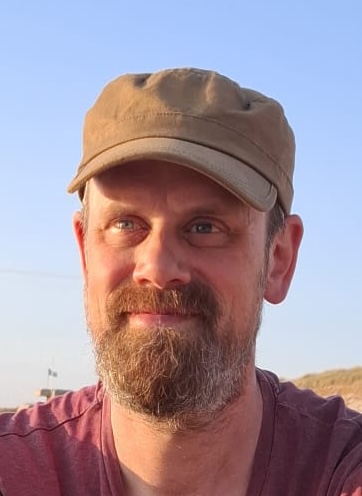 Jos Hendriks